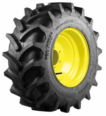 Спецшина Carlisle Farm Specialist Trac Radial Ii 380/90R46 173B/173D