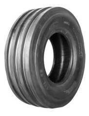 Спецшина Armour/Lande F2(3Rib) 6-16