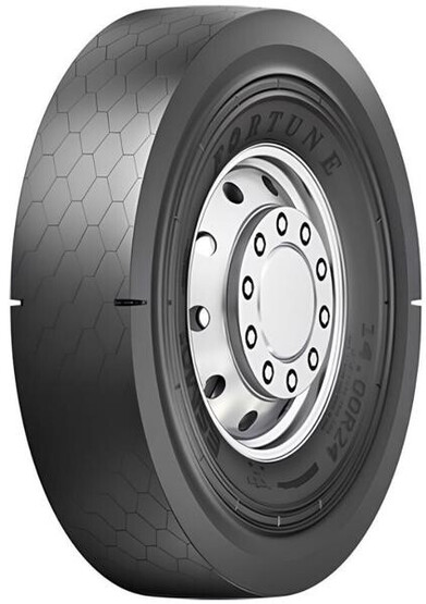 Шинокомплект Fortune Esm01 C1 L-5S 14R24 186A2