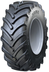 Спецшина Кама Атт 600/70 R30 152/155 D/ Спецшина Кама Атт 600/70 R30 152/155 D/
