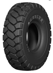 Спецшина Aeolus Ae45 24R35