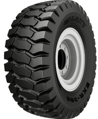 Спецшина Galaxy Exr-300 17.5-25
