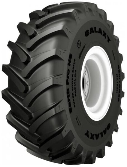 Спецшина Galaxy Earth-Pro Hs 620/70R26 167A8 Спецшина Galaxy Earth-Pro Hs 620/70R26 167A8