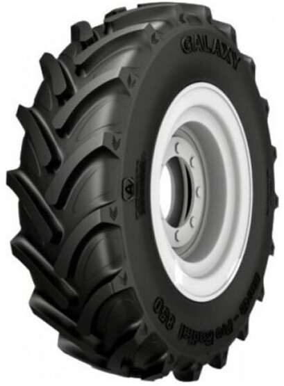 Спецшина Galaxy Earth-Pro Radial 900 420/90R30 147D Спецшина Galaxy Earth-Pro Radial 900 420/90R30 147D