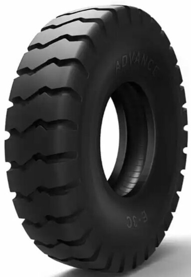 Шинокомплект Advance E-3C 13,00-25