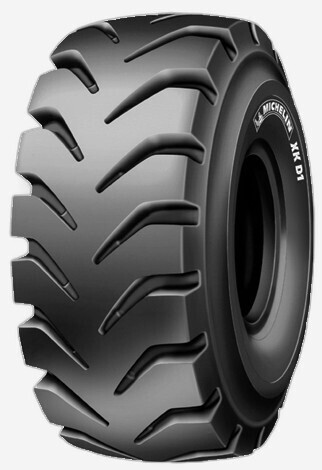 Спецшина Michelin B Xkd1 A 18R25 Спецшина Michelin B Xkd1 A 18R25