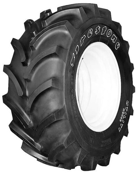 Спецшина Firestone R8000 Utility 460/70R24 159A Спецшина Firestone R8000 Utility 460/70R24 159A