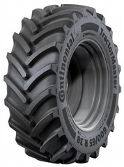 Спецшина Continental Tractormaster 710/70 R42 173D/176 A
