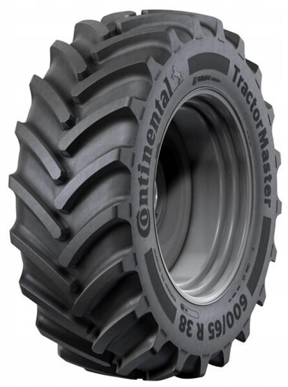 Спецшина Continental Tractormaster 710/70 R42 173D/176 A Спецшина Continental Tractormaster 710/70 R42 173D/176 A