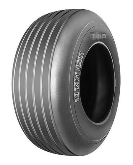 Спецшина Bkt Lg Rib 16x6.50-8 Спецшина Bkt Lg Rib 16x6.50-8