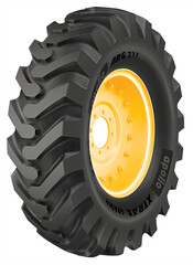 Спецшина Apollo Arg 217 14-24