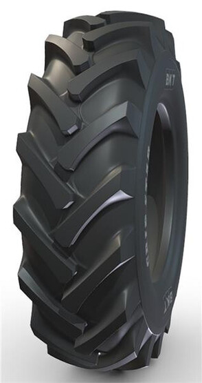 Спецшина Bkt Grip Star 15.5/80-24 151A6/163A Спецшина Bkt Grip Star 15.5/80-24 151A6/163A