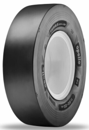 Шинокомплект Apollo Terra Roller 11-20 Шинокомплект Apollo Terra Roller 11-20
