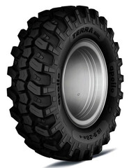Спецшина Apollo Terra Bhl 16.9-28