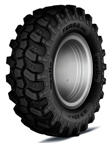 Спецшина Apollo Terra Bhl 19.5L-24 Спецшина Apollo Terra Bhl 19.5L-24
