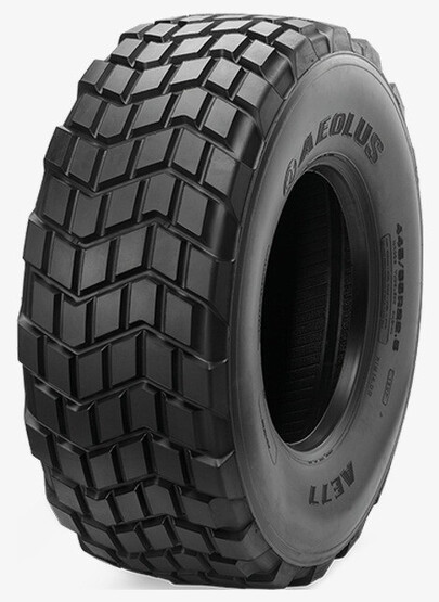 Спецшина Aeolus Ae77 445/65R22.5 169F Спецшина Aeolus Ae77 445/65R22.5 169F