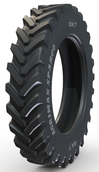 Спецшина Bkt Agrimax Spargo 320/90R46 165D Спецшина Bkt Agrimax Spargo 320/90R46 165D