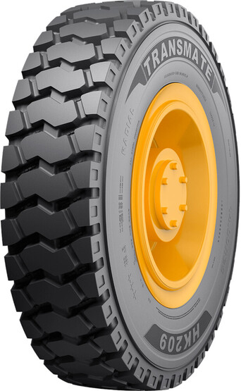 Шинокомплект Transmate Tr109 E4 16R25 198A2/180B Шинокомплект Transmate Tr109 E4 16R25 198A2/180B
