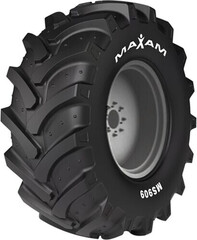Спецшина Maxam Ms909 18-19.5 164B