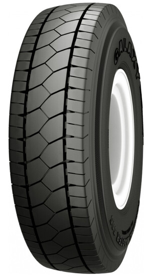 Спецшина Galaxy Terminal Master 505 Ind-3 310/80R22,5 175A8 (179 Спецшина Galaxy Terminal Master 505 Ind-3 310/80R22,5 175A8 (179