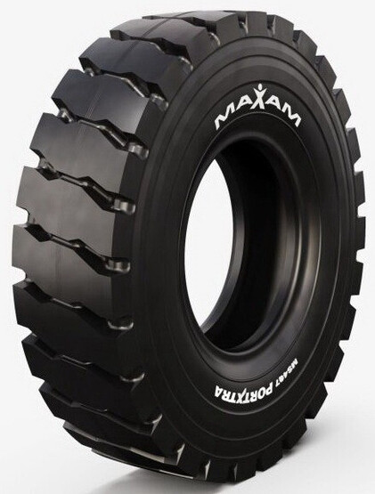 Спецшина Maxam Ms407 Portxtra Ind-4 14R25 193A5