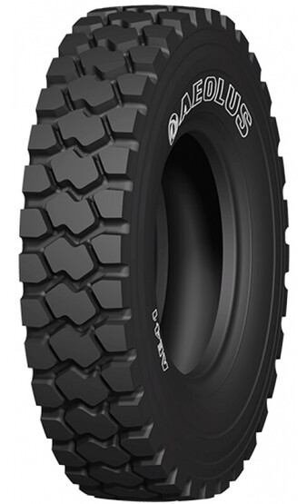 Шинокомплект Aeolus E-4/Ae41 12R24 160B