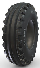 Спецшина Bkt Tf-8181 4-16 69A6/61A8