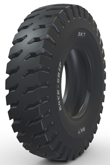Спецшина Bkt Rock Grip 18-25 183B
