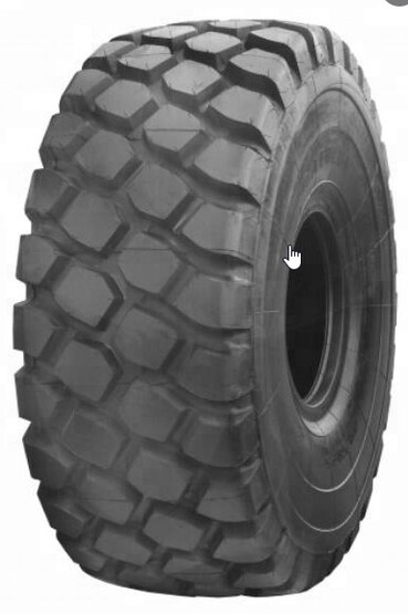 Спецшина Aeolus Ae43 18R25 185B Спецшина Aeolus Ae43 18R25 185B