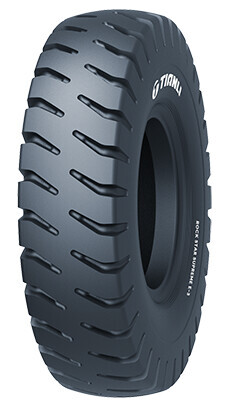Шинокомплект Tianli Rock Star Supreme E-3 18-25 Шинокомплект Tianli Rock Star Supreme E-3 18-25