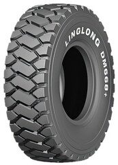 Спецшина Linglong Dm668+ 16R25 180B