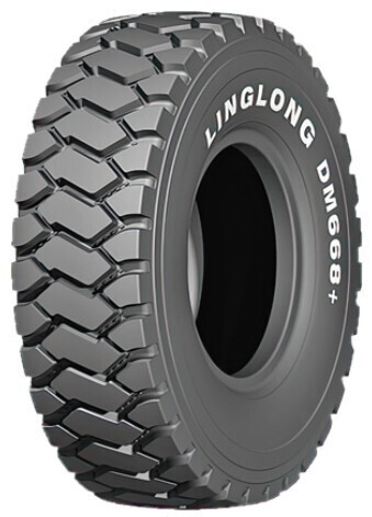 Спецшина Linglong Dm668+ 16R25 180B