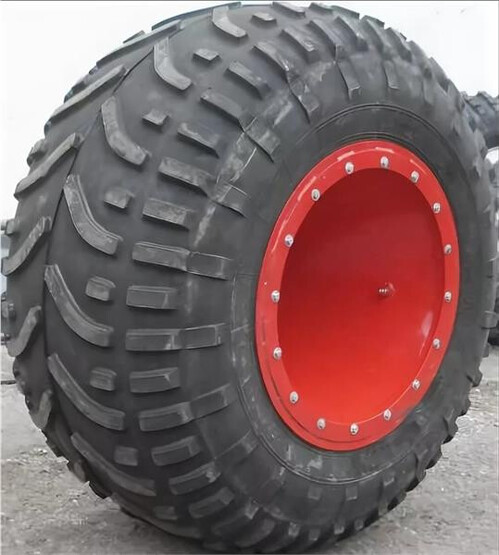 Спецшина Арктиктранс Я-673 1300/700-21