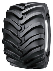 Спецшина Primex Terra Turbo Ii Hf-3 66х43-25