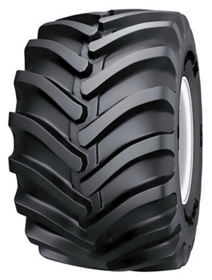 Спецшина Primex Terra Turbo Ii Hf-3 66х43-25