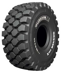 Спецшина Michelin Xtra Defend 26.5R25 193B