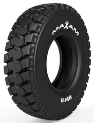 Спецшина Maxam Ms419 14R25