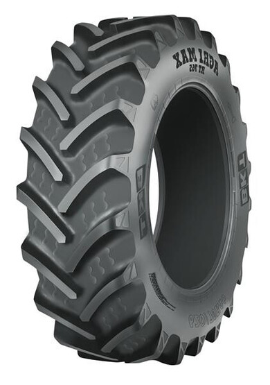 Спецшина Bkt Agrimax Rt-765M 710/70 R42 173D