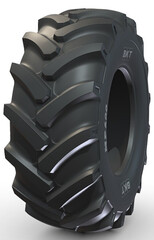 Спецшина Bkt Mp-600 400/70-24 158A8 /157