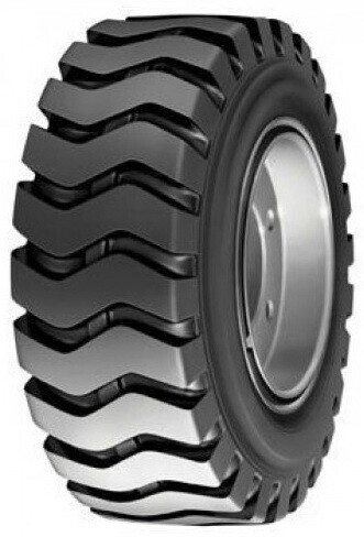 Шинокомплект Terralion E3/L3 17.5-25