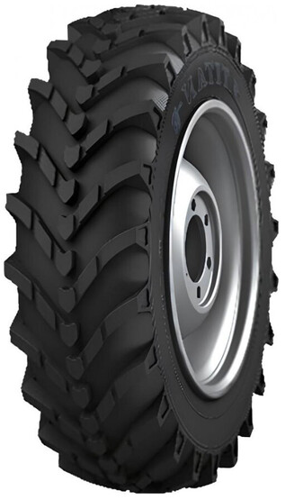 Шинокомплект Titan Ag-48V 18.4 R38 165A8