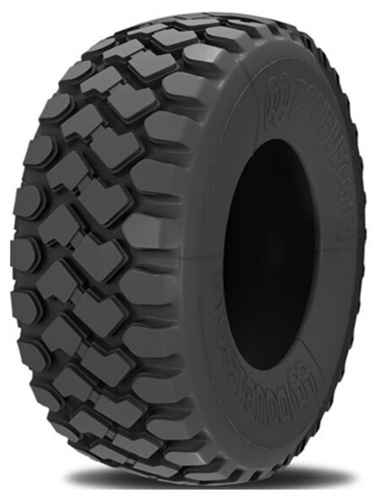 Спецшина Double Coin Rem2 26.5R25 193B/209A2