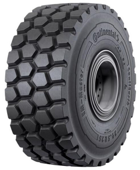 Спецшина Continental Em-Master 29.5R25 200B/216A2