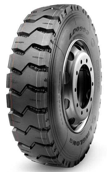 Спецшина Linglong Do993 14R25 169В