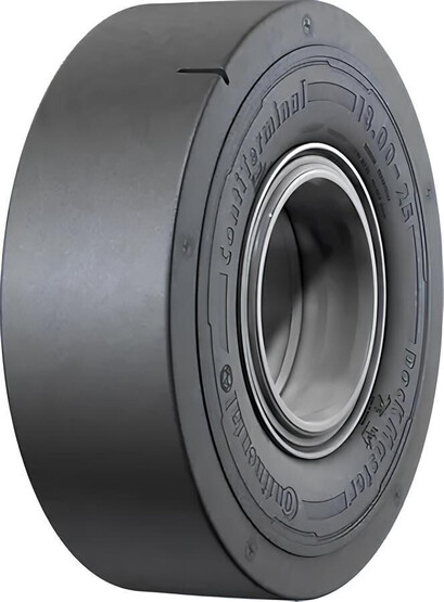 Спецшина Continental Dockmaster+ 18-25 207A5