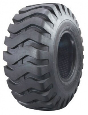 Шинокомплект Marcher W-1 17.5-25