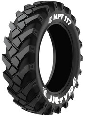 Спецшина Jk Tyre Mpt 117 12.5-20