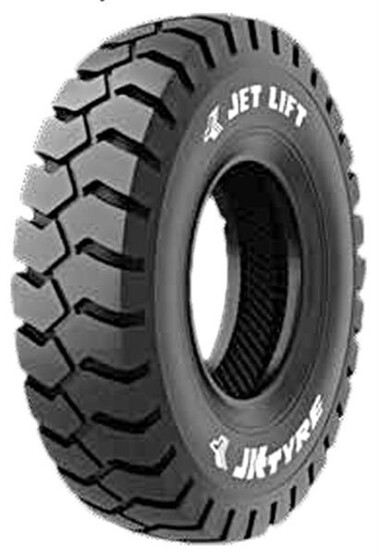 Спецшина Jk Tyre Jet Lift 12-20