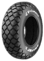 Спецшина Jk Tyre V Compact 23.1-26