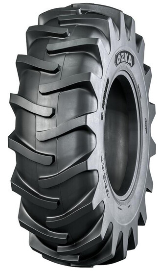 Спецшина Ozka Frs40 18.4-26 153/A6